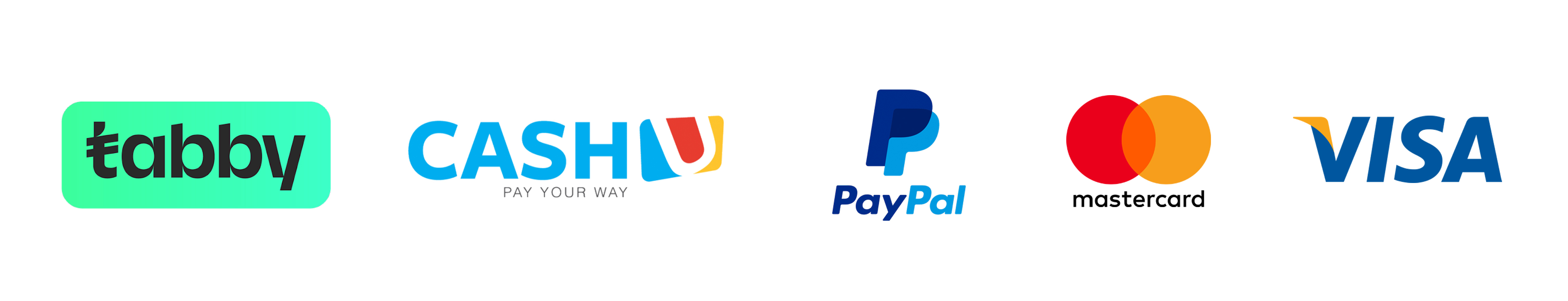 payment methods